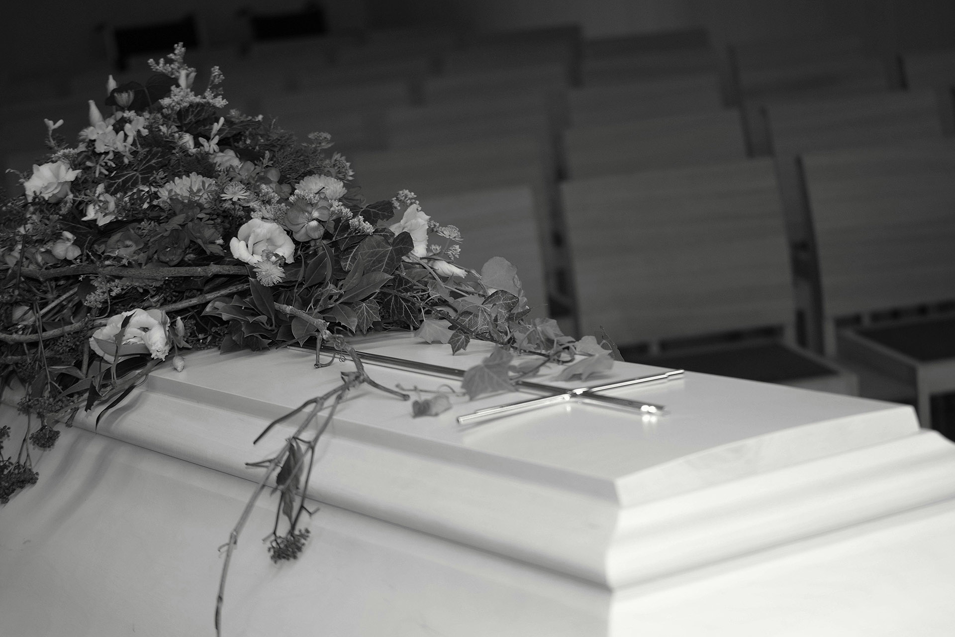 Caskets
