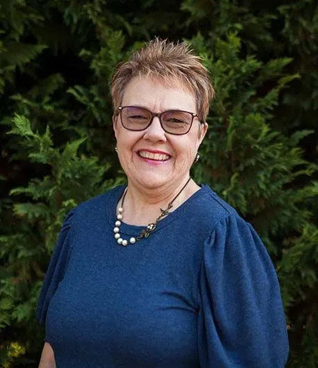 Yvonne Blevins