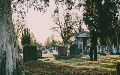 Planning a Funeral, Honoring a Life  