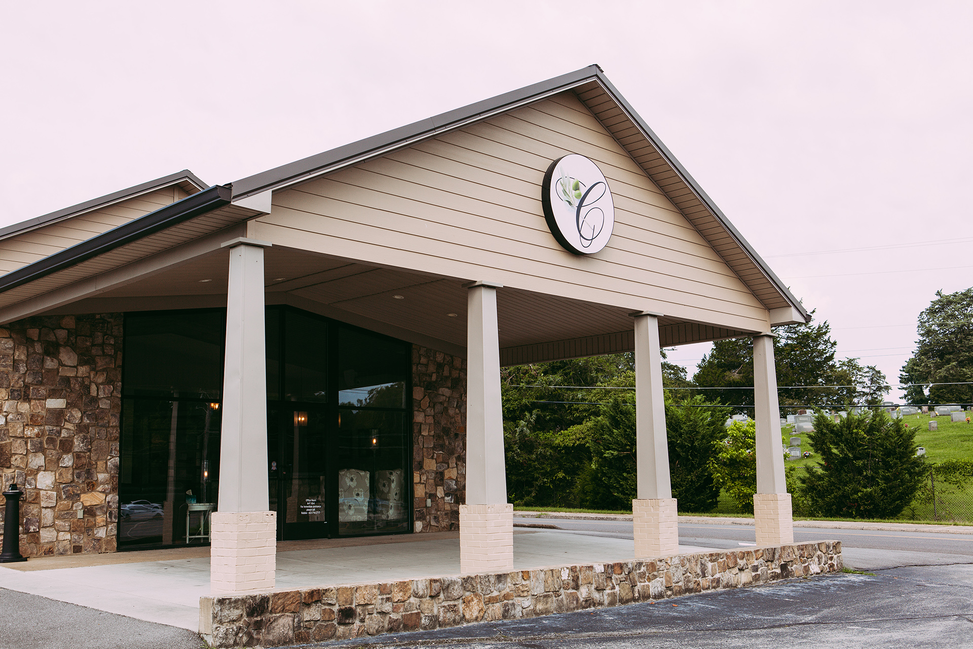 Companion - Athens, TN
