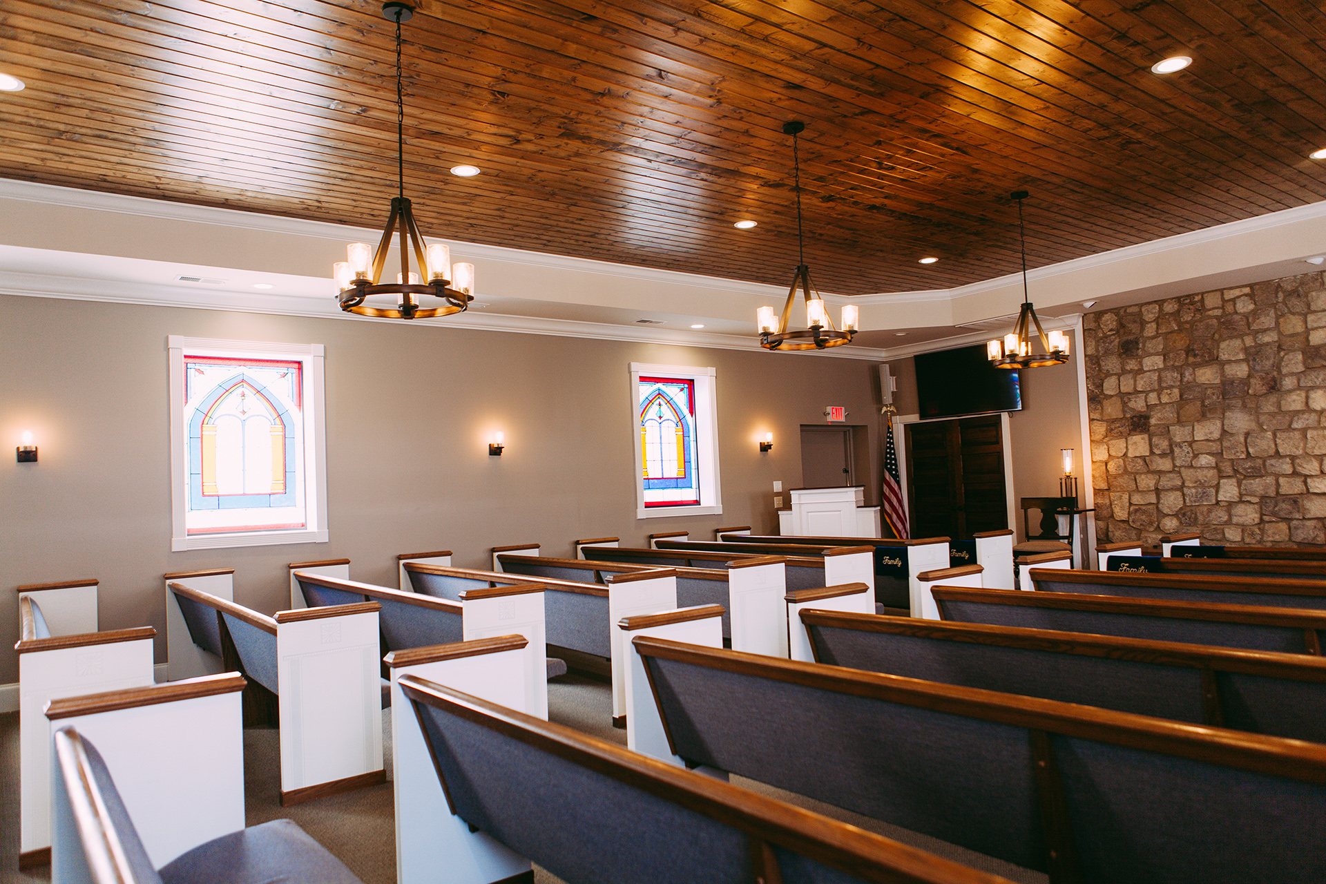 Companion - Athens, TN