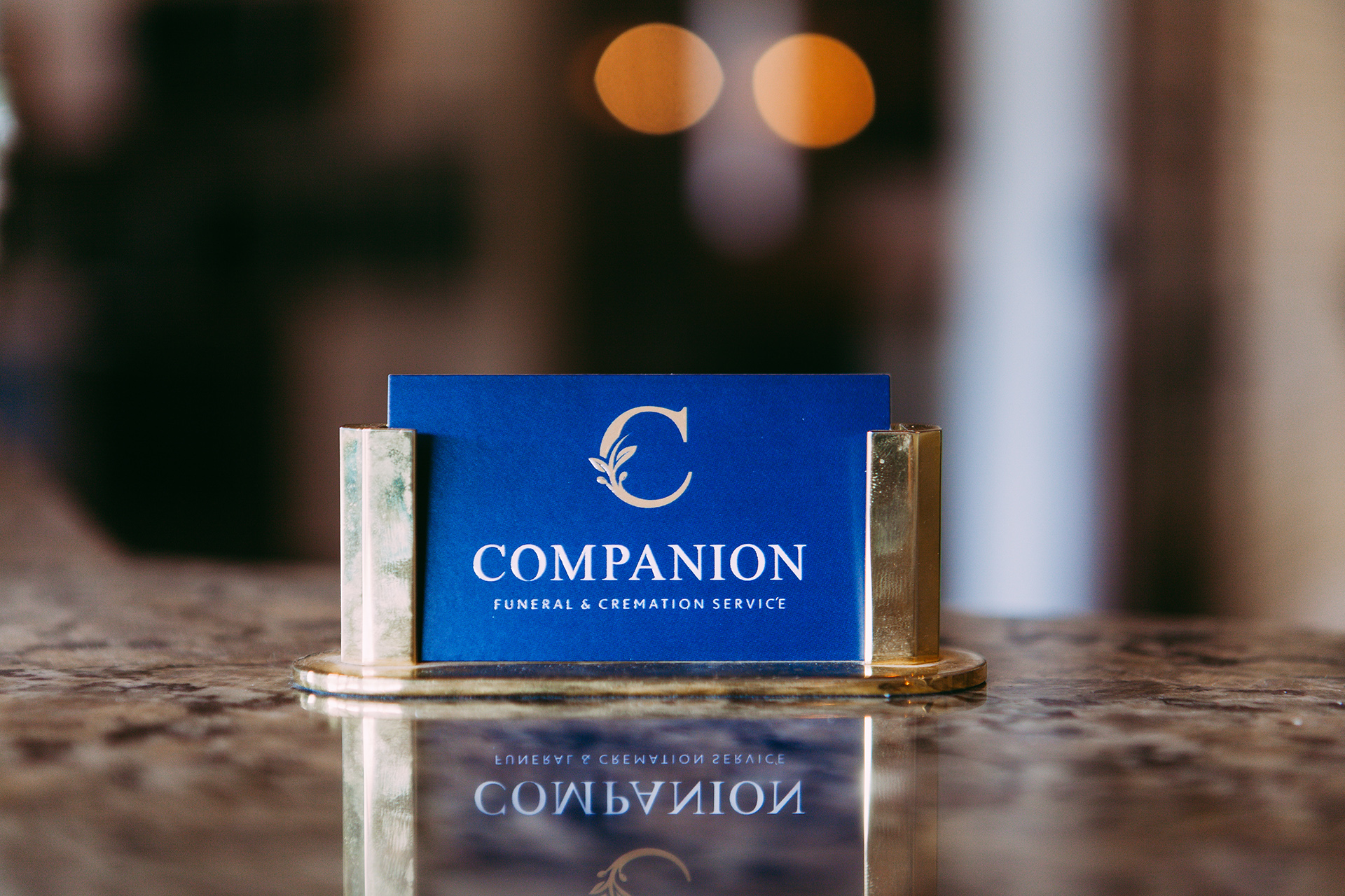 Companion - Athens, TN