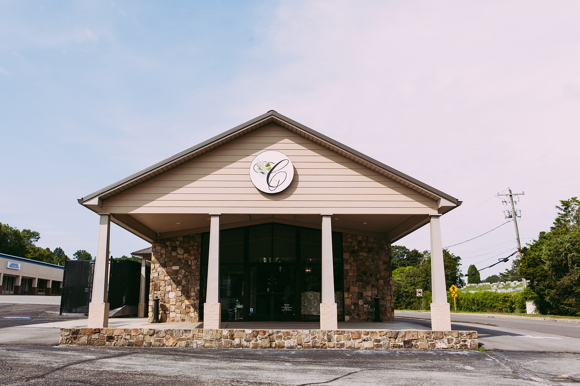 Companion - Athens, TN