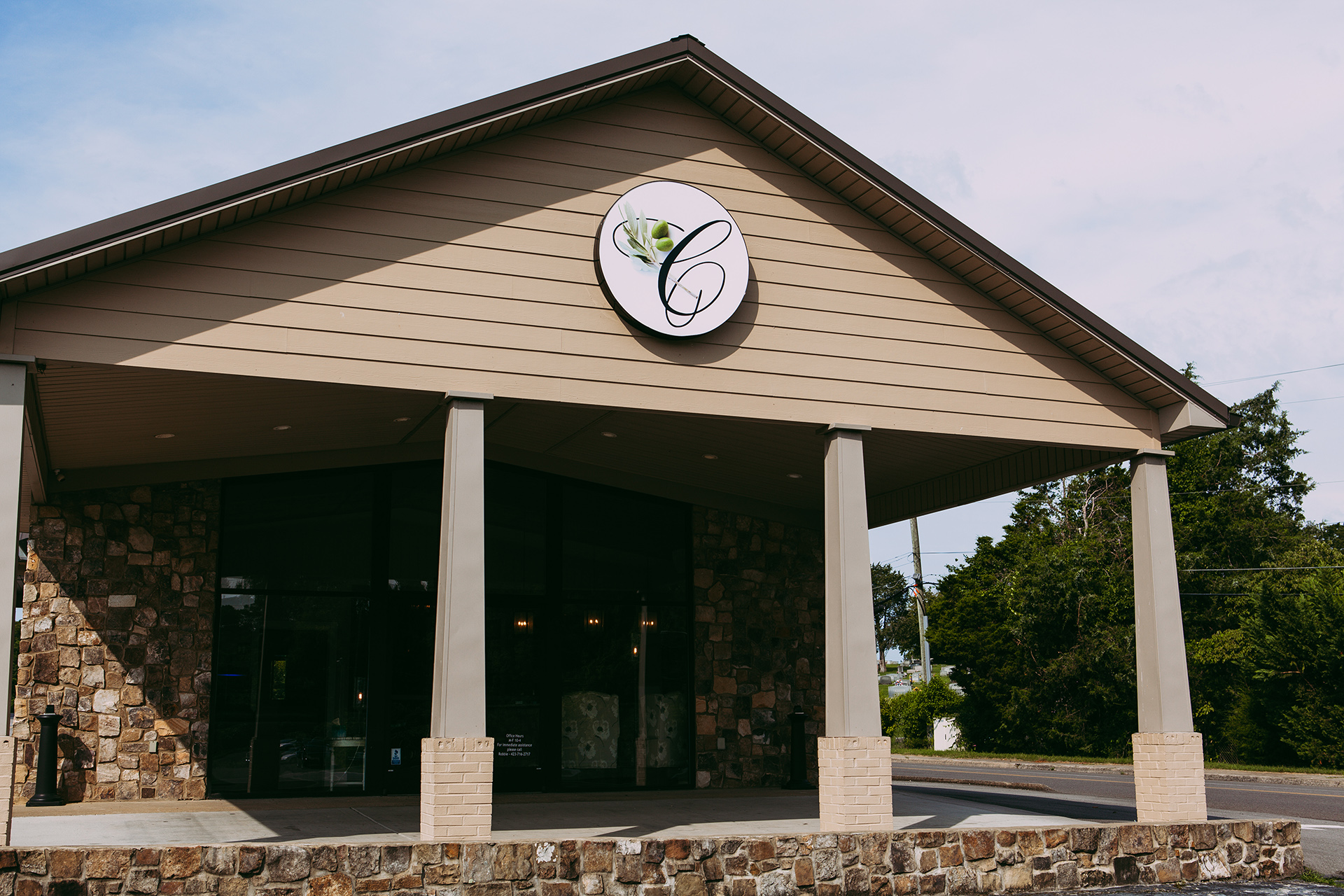 Companion - Athens, TN
