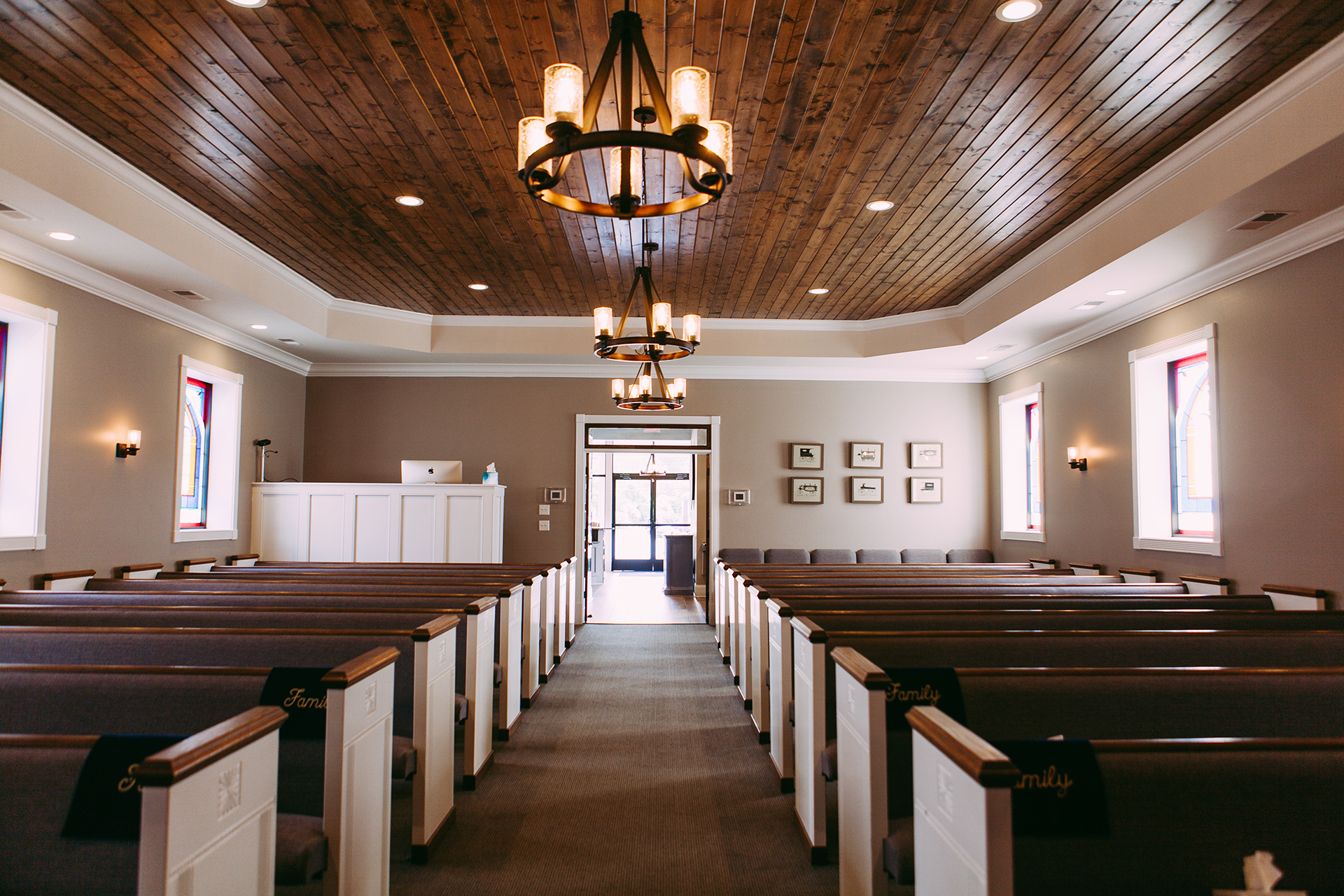 Companion - Athens, TN