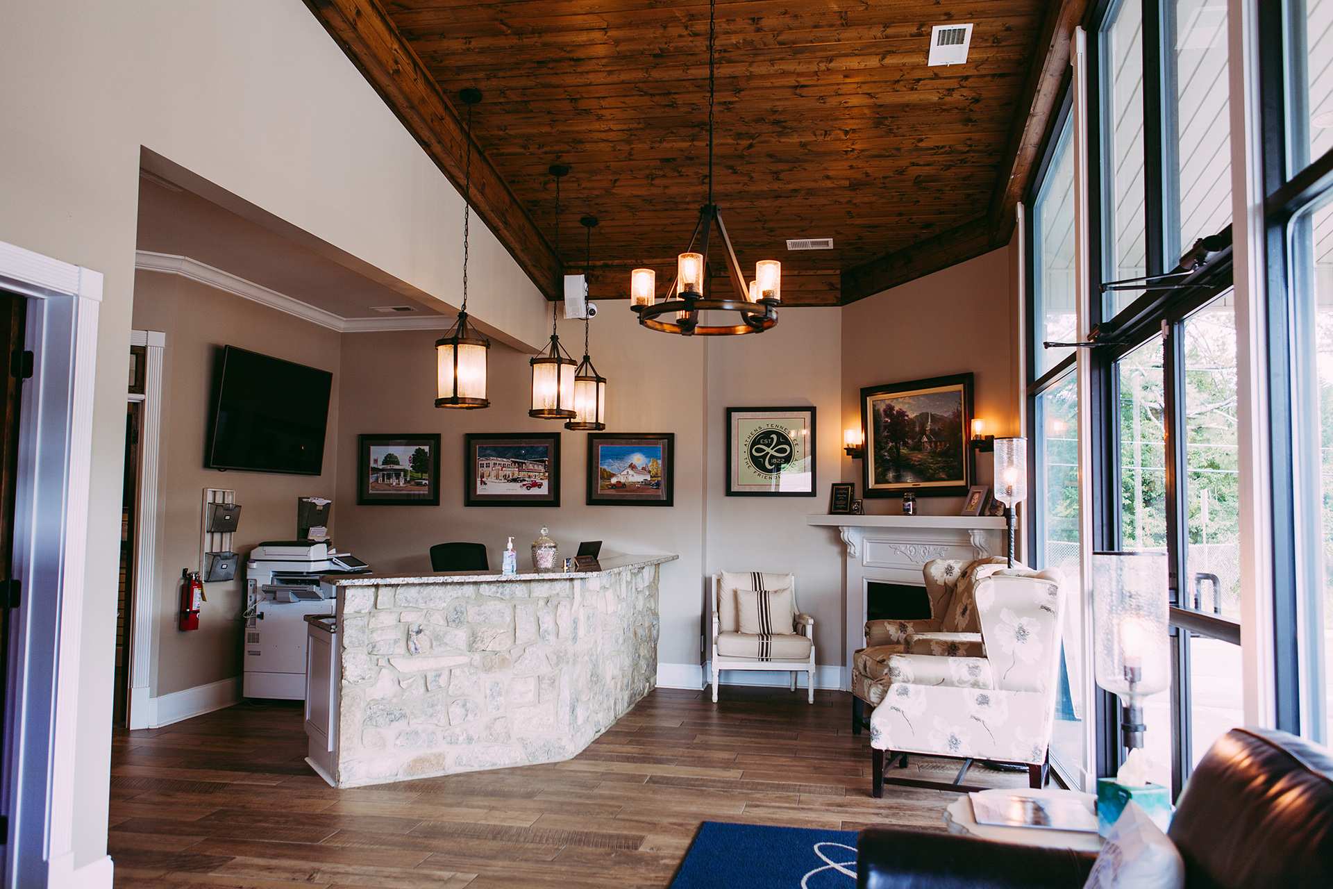 Companion - Athens, TN