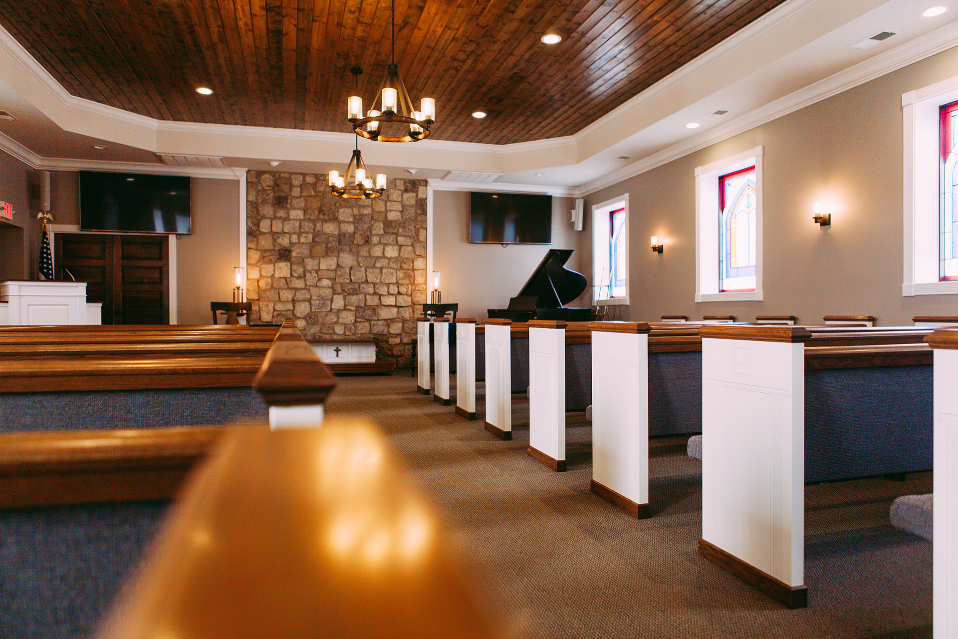 Companion - Athens, TN