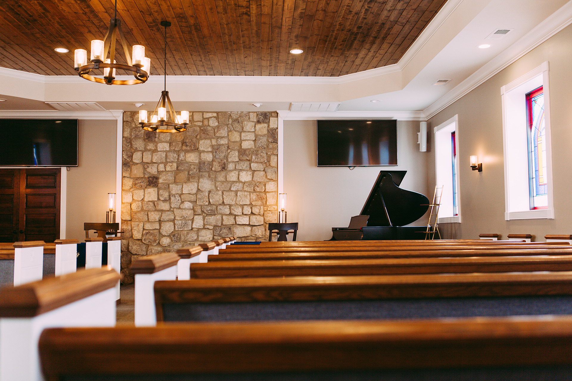 Companion - Athens, TN