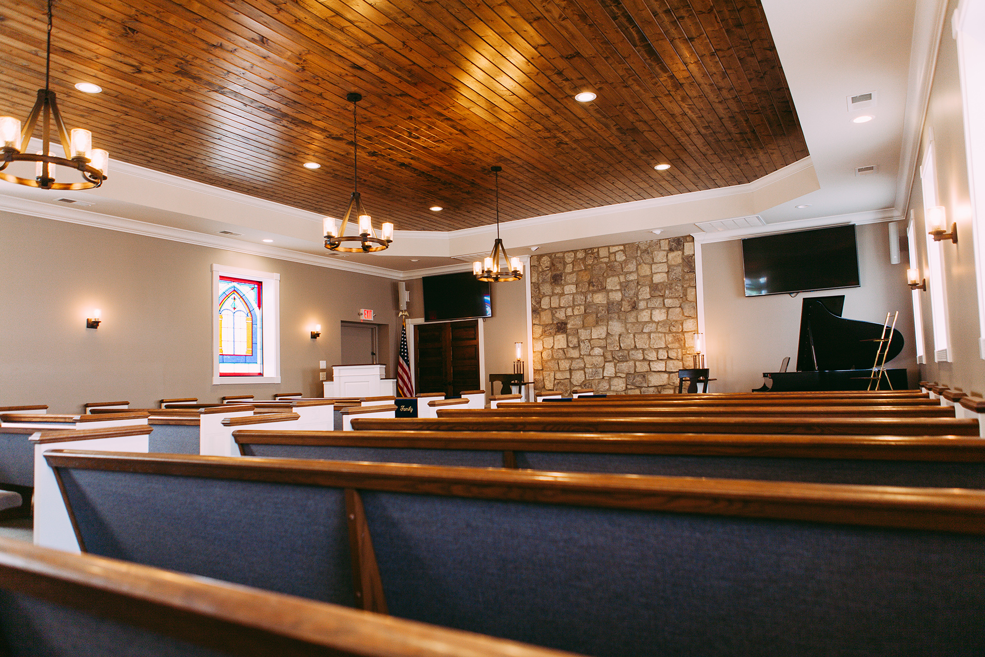 Companion - Athens, TN