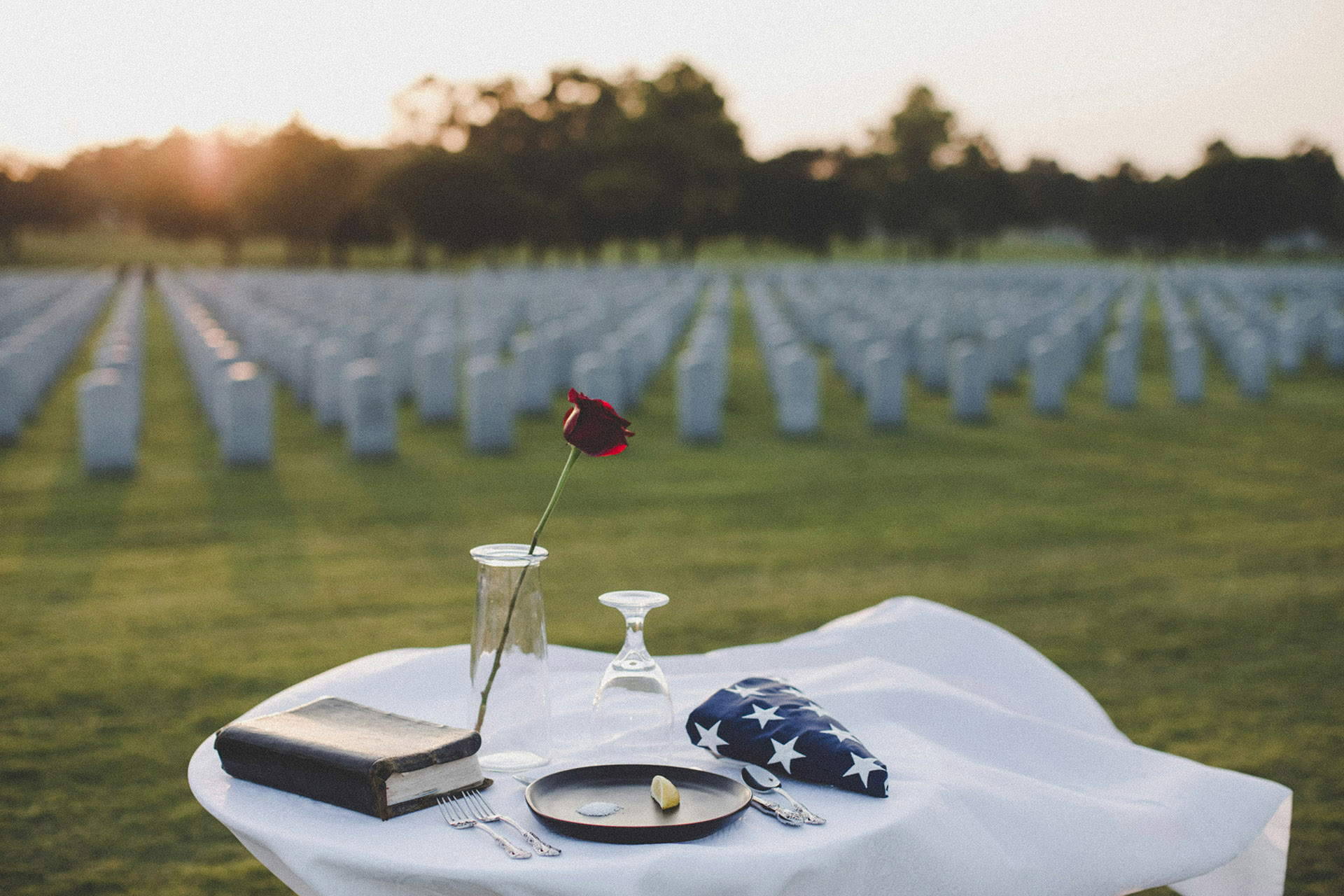 Veteran's Funeral Services