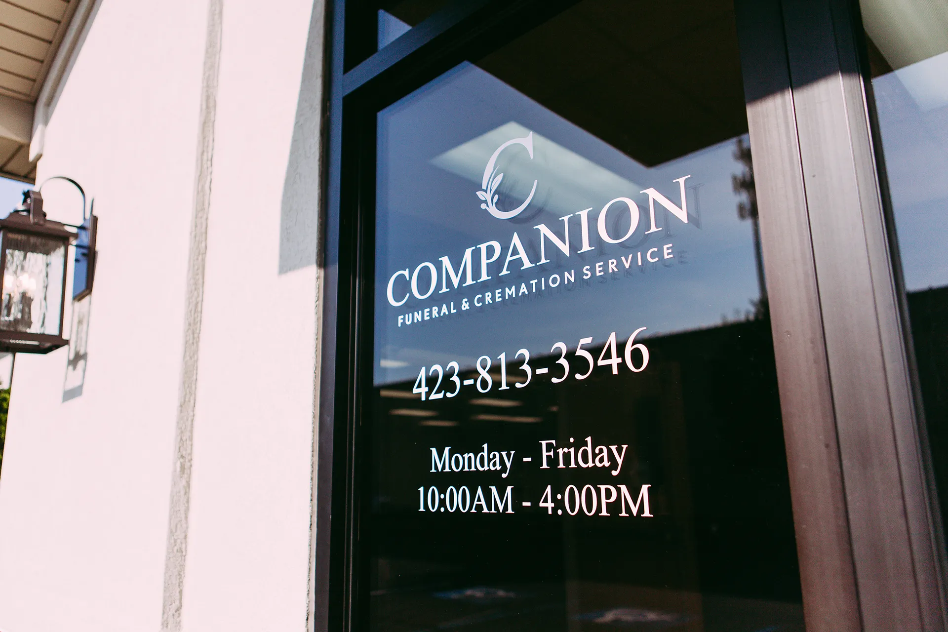 Companion Chattanooga
