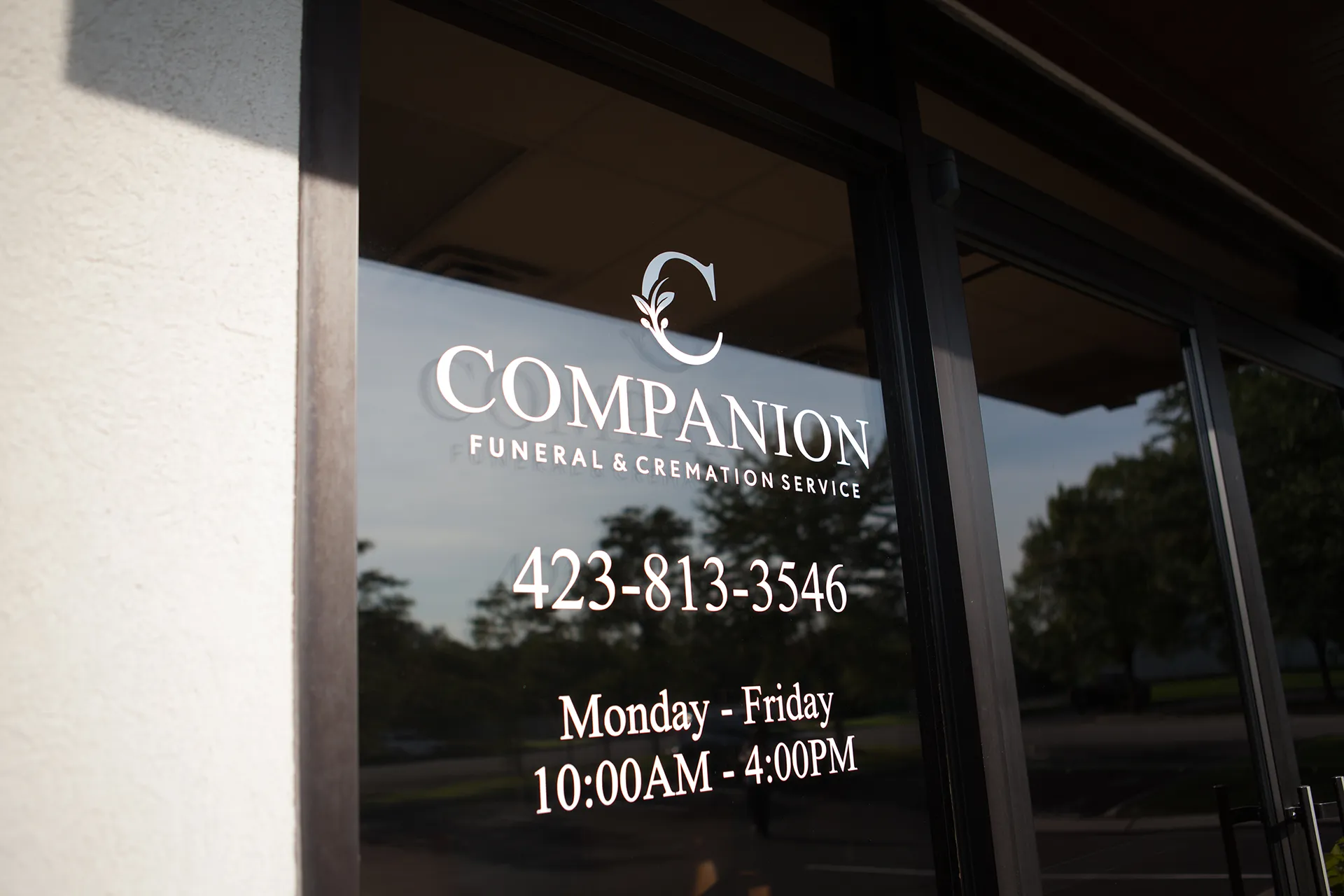 Companion Chattanooga