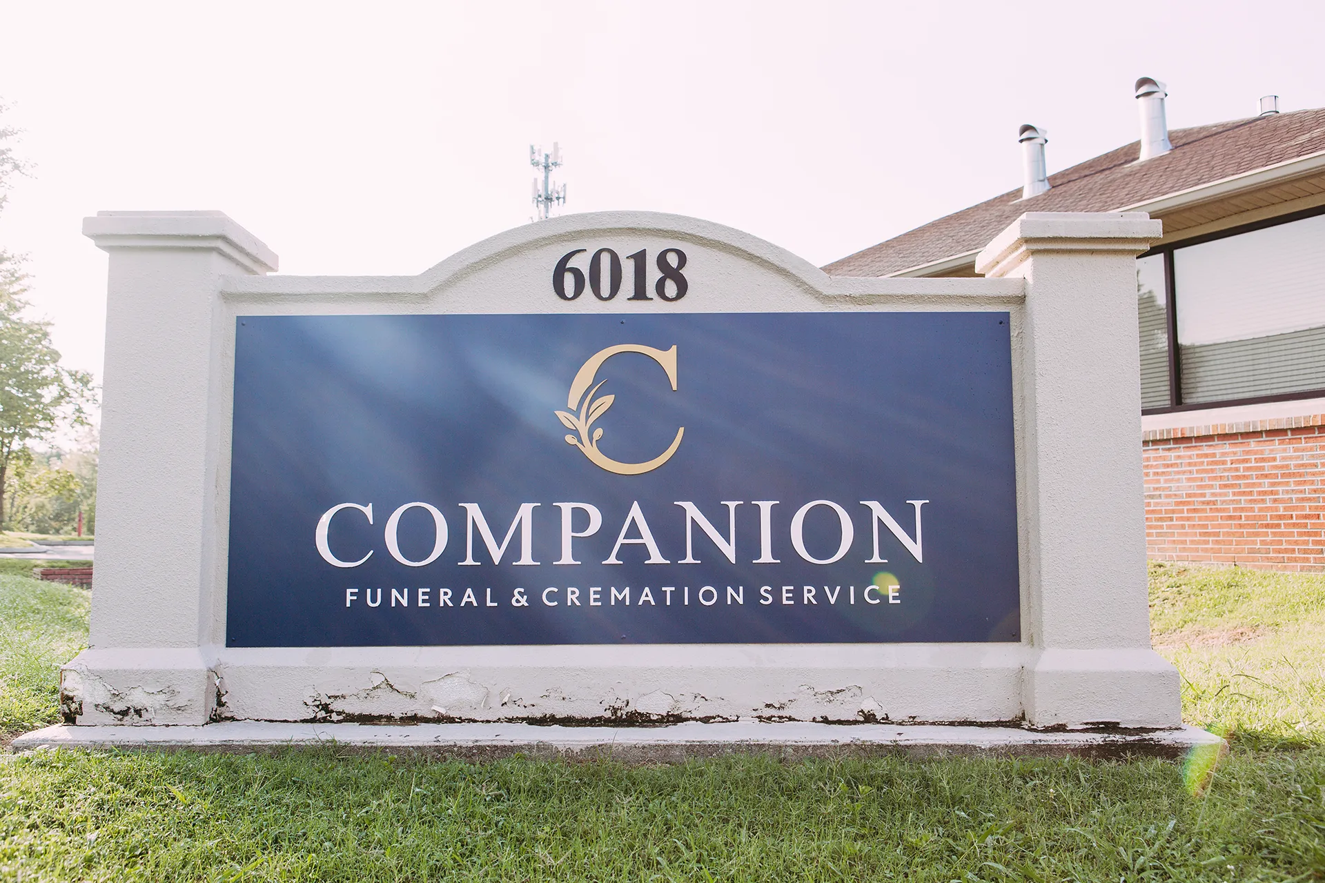 Companion Chattanooga