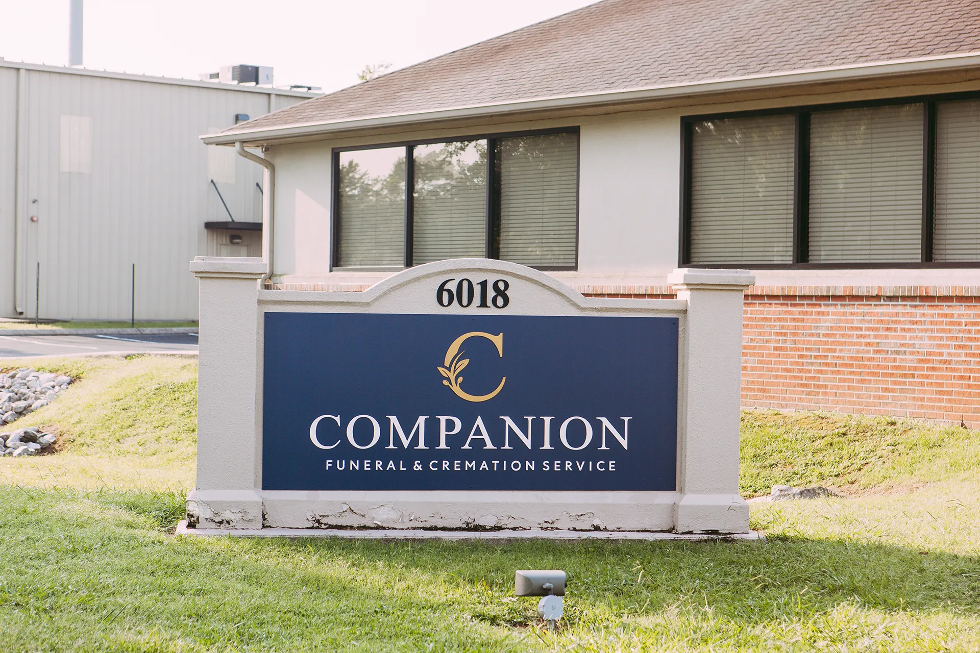 Companion Chattanooga