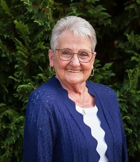 Glenda Scoggins*