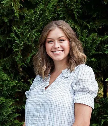 Allie Rogers Owner Apprentice Funeral Director
