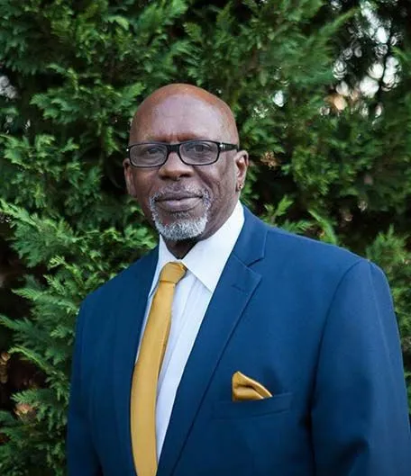Anthony Dunn