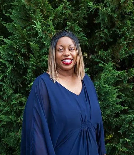 Ava Honeysucker Chattanooga Chapel Managing Director Funeral Director