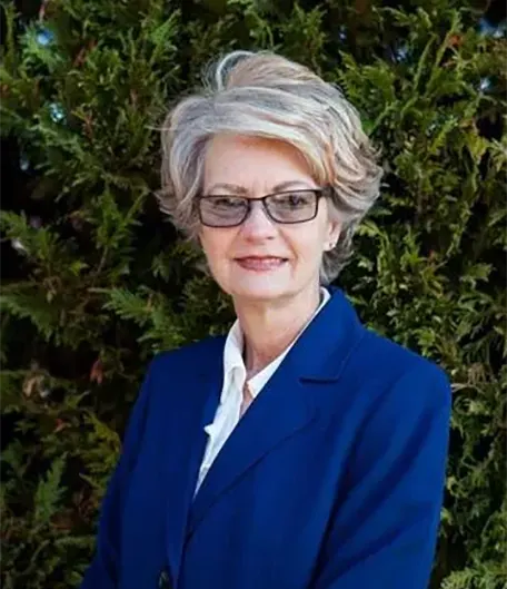 Carla Ware
