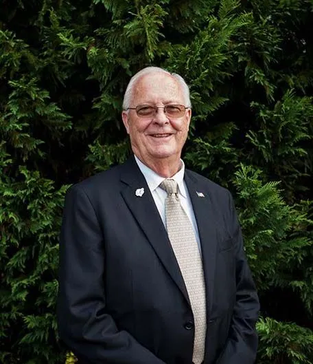 Gary Mays Embalmer Funeral Director
