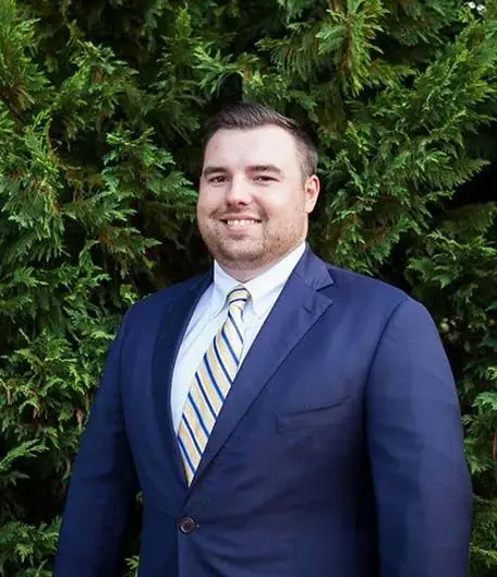 Hayden Branam Apprentice Funeral Director