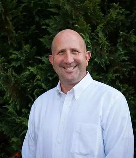 Jeff Stinnett
