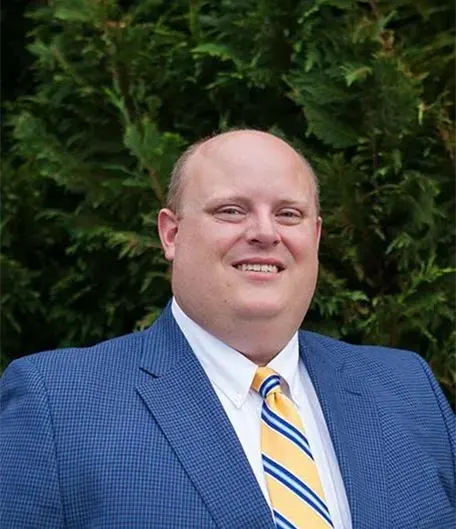 Mike McDowell Chief Operating Officer