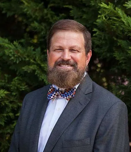 Robbie Cody Owner Funeral Director