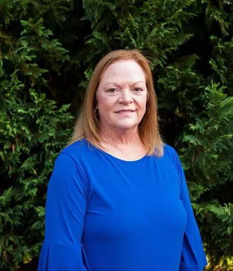 Theresa Thompson