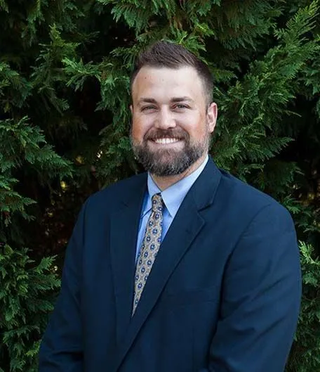 Trae Cody Owner Funeral Director