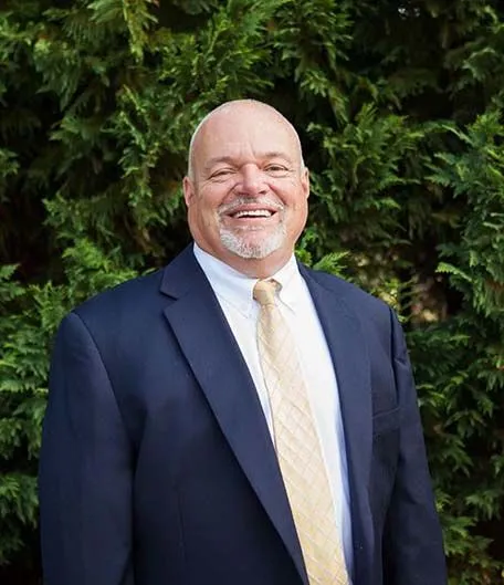 Vince Smith Funeral Director