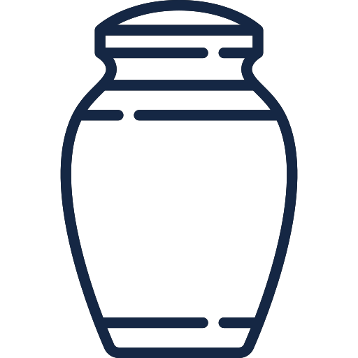 icon - urn