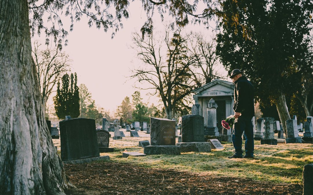 Planning a Funeral, Honoring a Life  