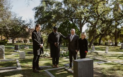 What to Wear to a Funeral   