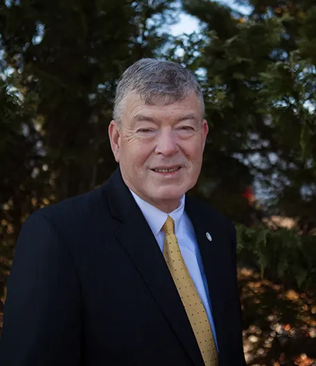 Dean Perry